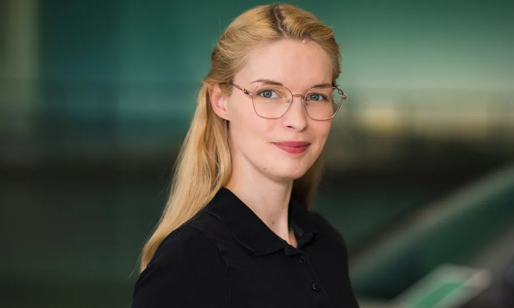 Carolin Niemann – Team - Škoda BIERING