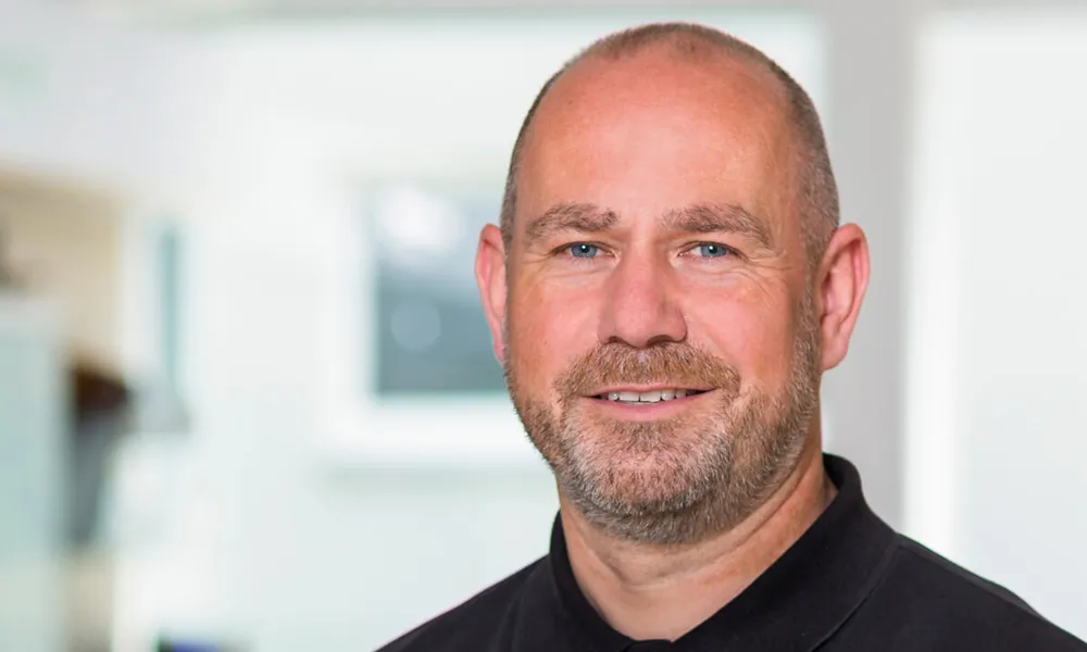 Christian Kühn – Team - Škoda BIERING