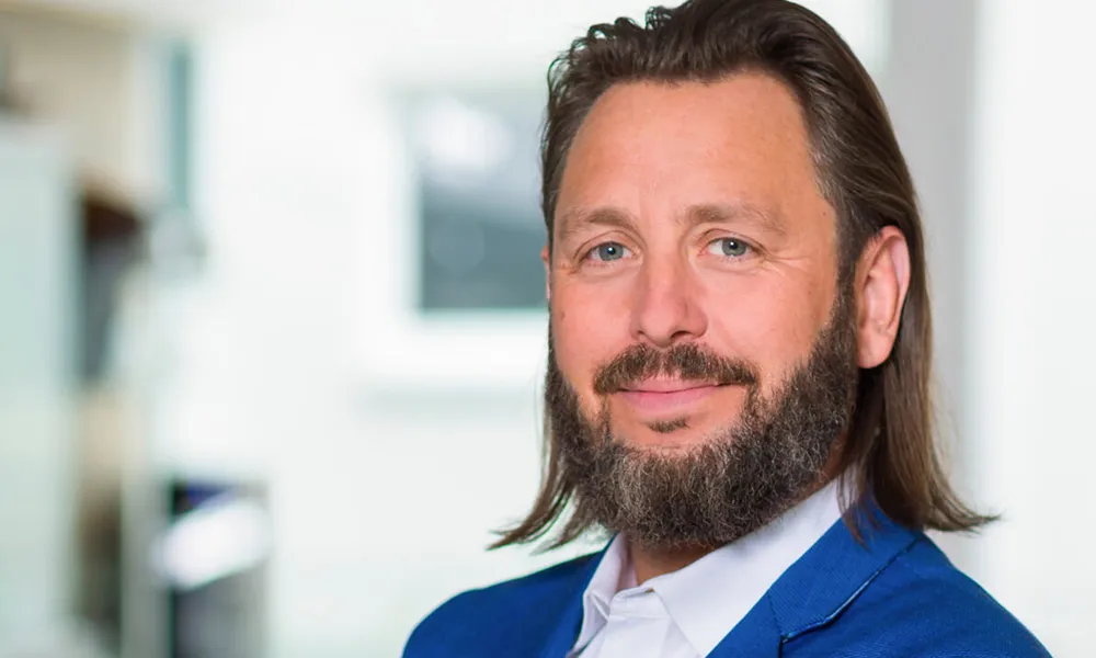 Ralf Nähring – Team - Škoda BIERING