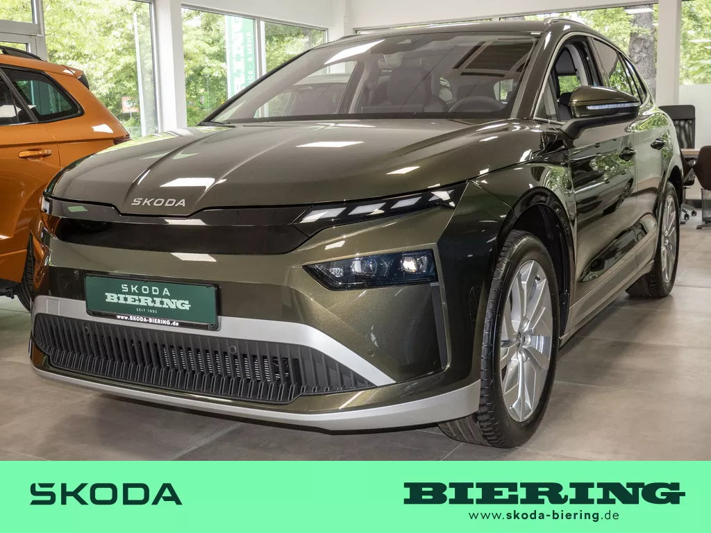 ENYAQ – Enyaq 60 – Autohaus BIERING Neu- und Gebrauchtwagen