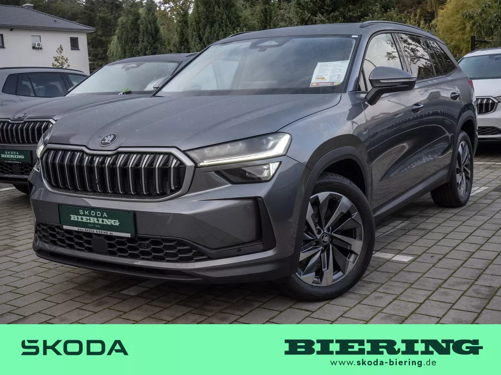 KODIAQ – Kodiaq 1.5 TSI mHEV Selection – Autohaus BIERING Neu- und Gebrauchtwagen