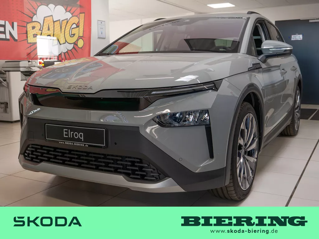 ELROQ – Elroq 50 Tour Loft – Autohaus BIERING Neu- und Gebrauchtwagen