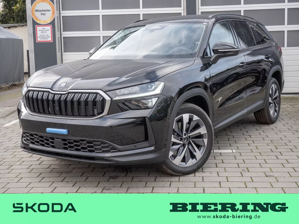 KODIAQ – Kodiaq 2.0 TDI Selection – Autohaus BIERING Neu- und Gebrauchtwagen