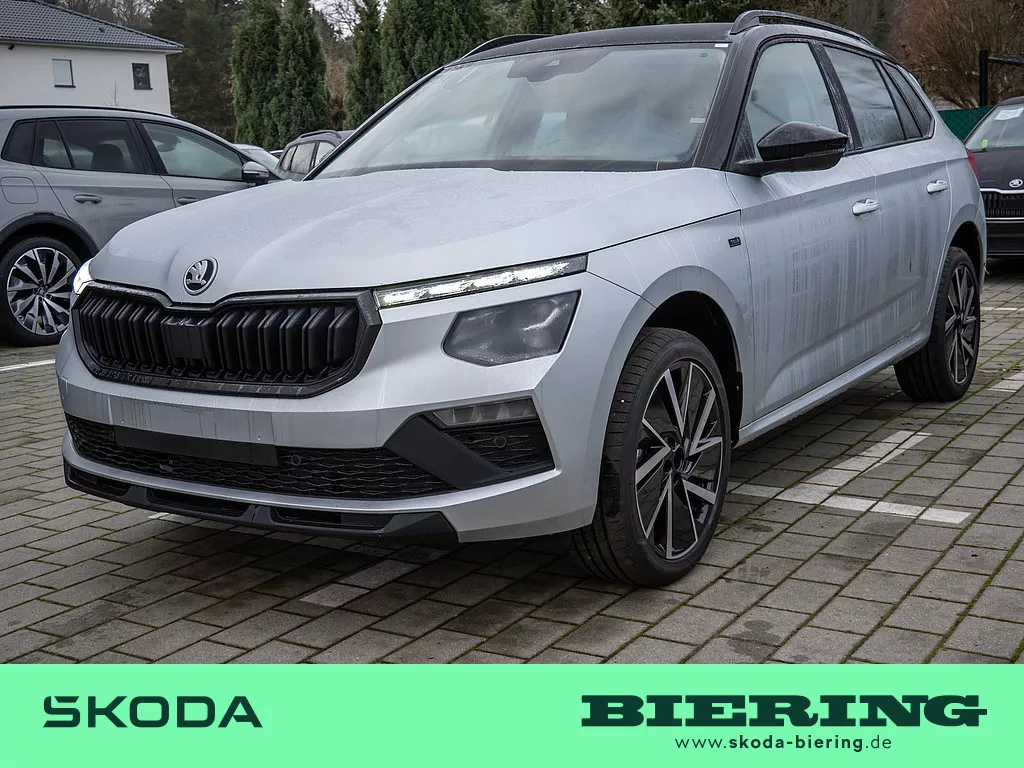 KAMIQ – Kamiq 1.0 TSI Selection – Autohaus BIERING Neu- und Gebrauchtwagen