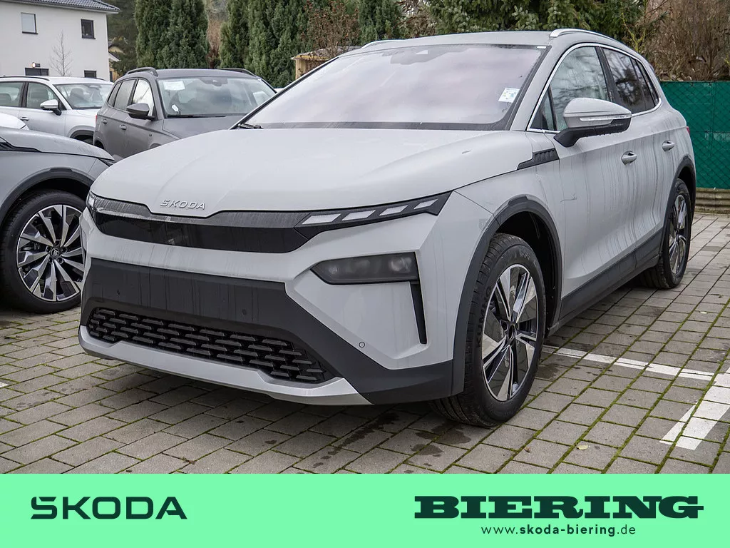 ELROQ – Elroq 85 Loft – Autohaus BIERING Neu- und Gebrauchtwagen