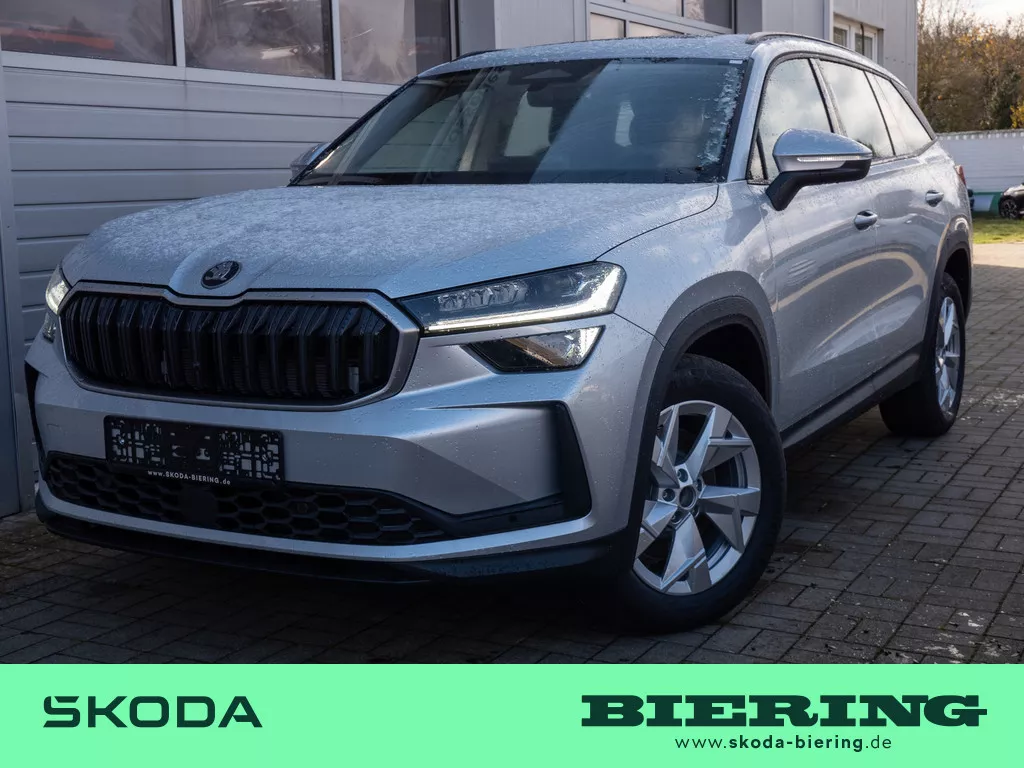 KODIAQ – Kodiaq 1.5 TSI mHEV Selection – Autohaus BIERING Neu- und Gebrauchtwagen