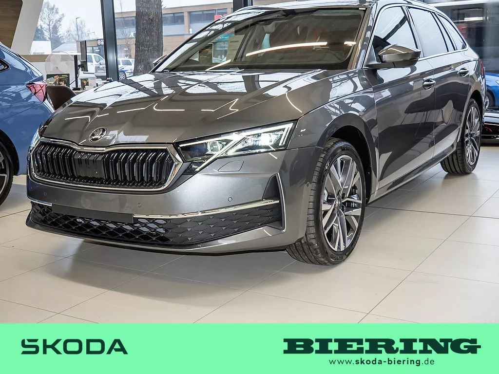 OCTAVIA – Octavia Combi 1.5 TSI mHEV Balance – Autohaus BIERING Neu- und Gebrauchtwagen