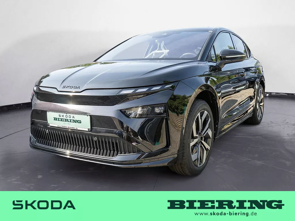 ENYAQ – Enyaq 85 Sportline – Autohaus BIERING Neu- und Gebrauchtwagen