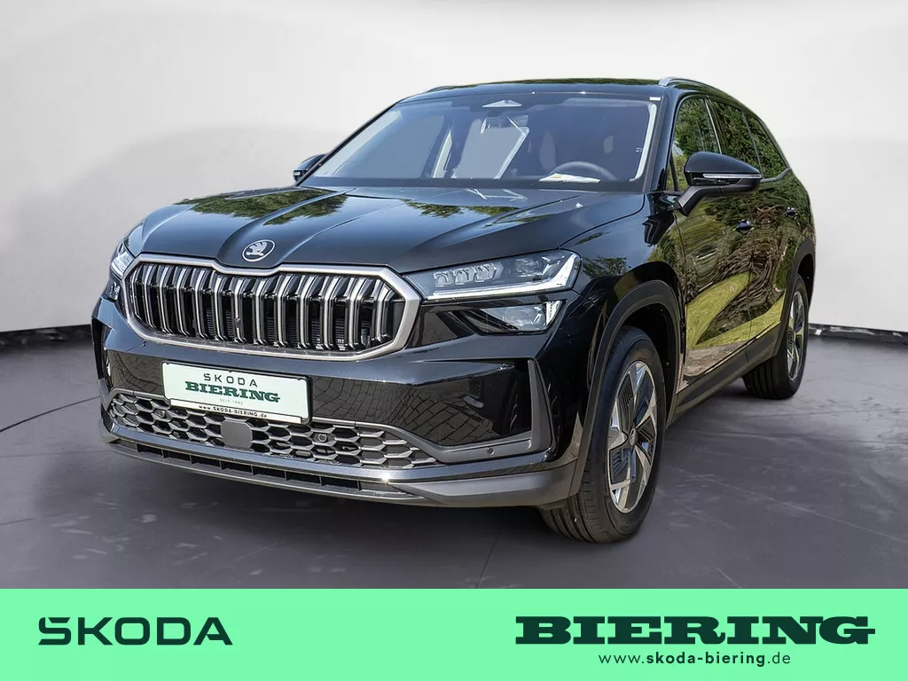 KODIAQ – Kodiaq 2.0 TDI 4x4 Selection – Autohaus BIERING Neu- und Gebrauchtwagen