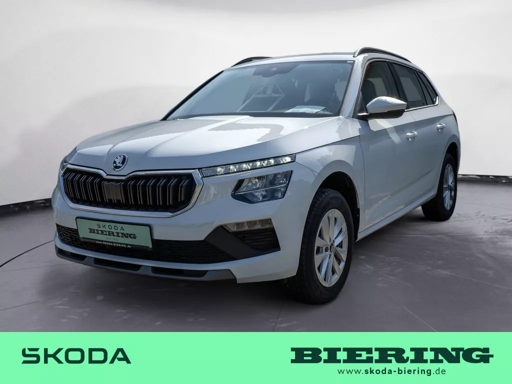 KAMIQ – Kamiq 1.0 TSI Selection – Autohaus BIERING Neu- und Gebrauchtwagen