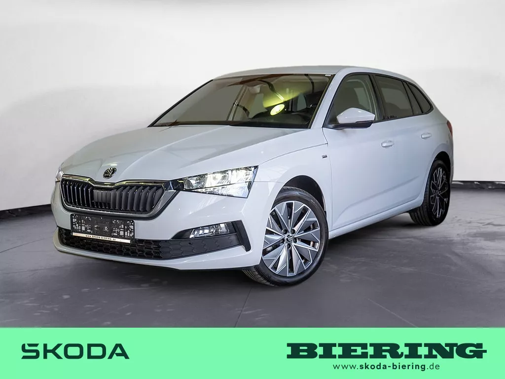 SCALA – Scala 1.0 TSI Tour – Autohaus BIERING Neu- und Gebrauchtwagen