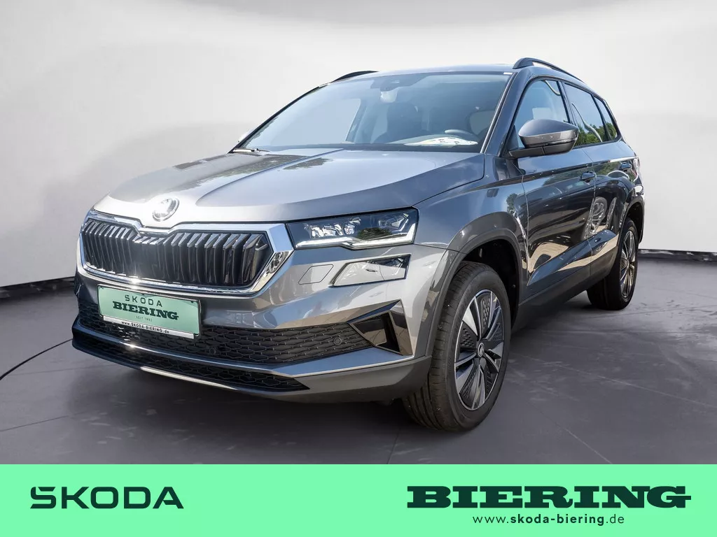 KAROQ – Karoq 1.5 TSI ACT Balance – Autohaus BIERING Neu- und Gebrauchtwagen