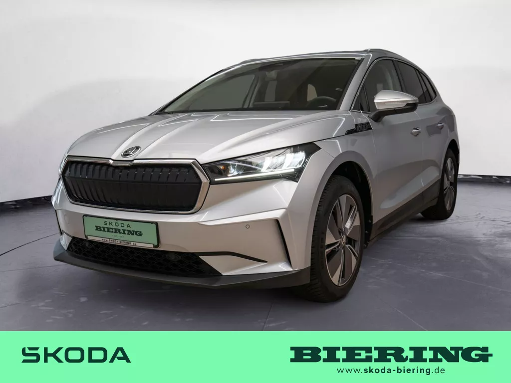 ENYAQ – Enyaq iV 80x ecoSuite – Autohaus BIERING Neu- und Gebrauchtwagen