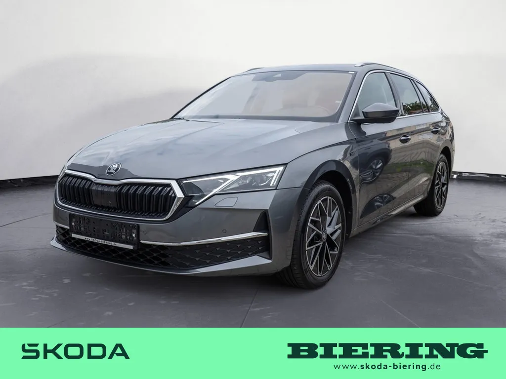 OCTAVIA – Octavia Combi 2.0 TDI Tour – Autohaus BIERING Neu- und Gebrauchtwagen
