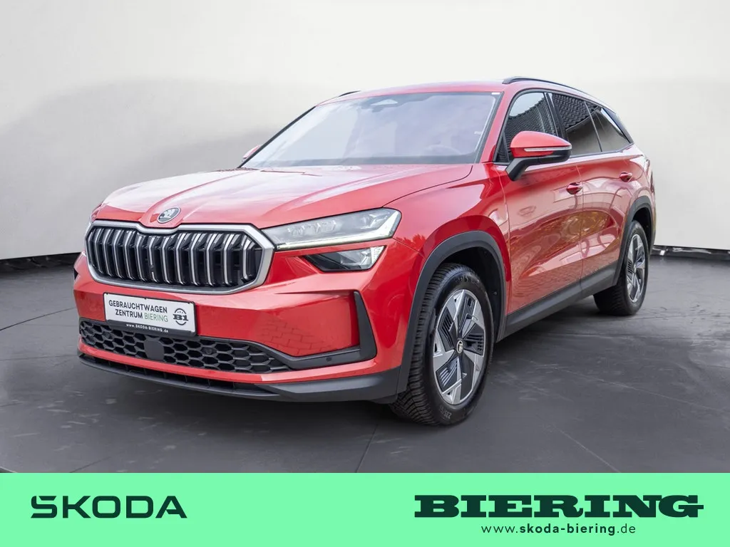 KODIAQ – Kodiaq 2.0 TDI Selection – Autohaus BIERING Neu- und Gebrauchtwagen