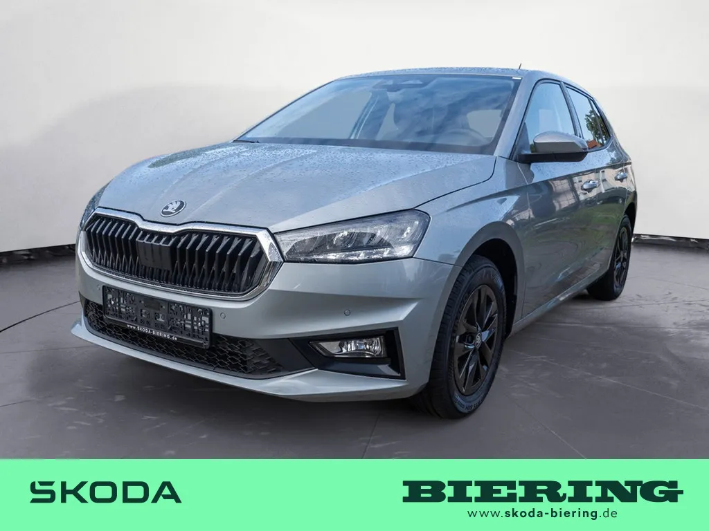 FABIA – Fabia 1.0 TSI Selection – Autohaus BIERING Neu- und Gebrauchtwagen