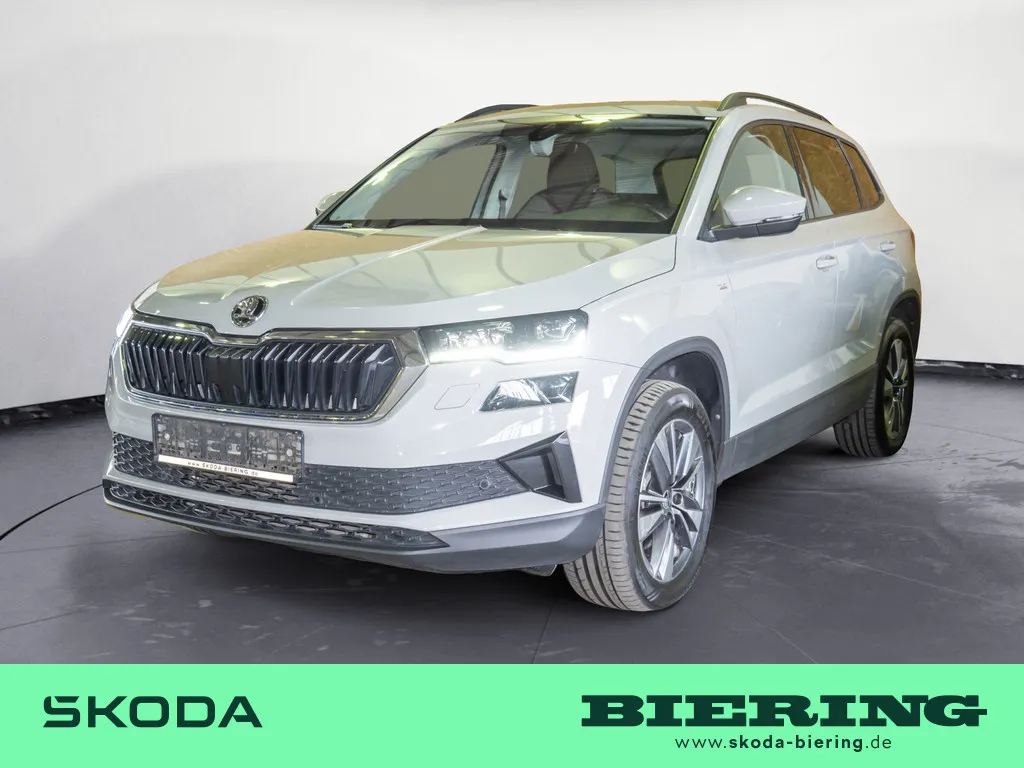KAROQ – Karoq 2.0 TDI Tour 4x4 – Autohaus BIERING Neu- und Gebrauchtwagen