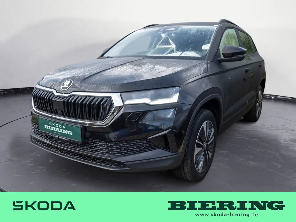 KAROQ – Karoq 1.5 TSI ACT Balance – Autohaus BIERING Neu- und Gebrauchtwagen