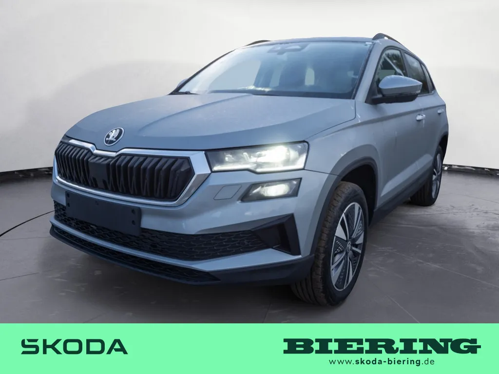 KAROQ – Karoq 1.5 TSI ACT Balance – Autohaus BIERING Neu- und Gebrauchtwagen
