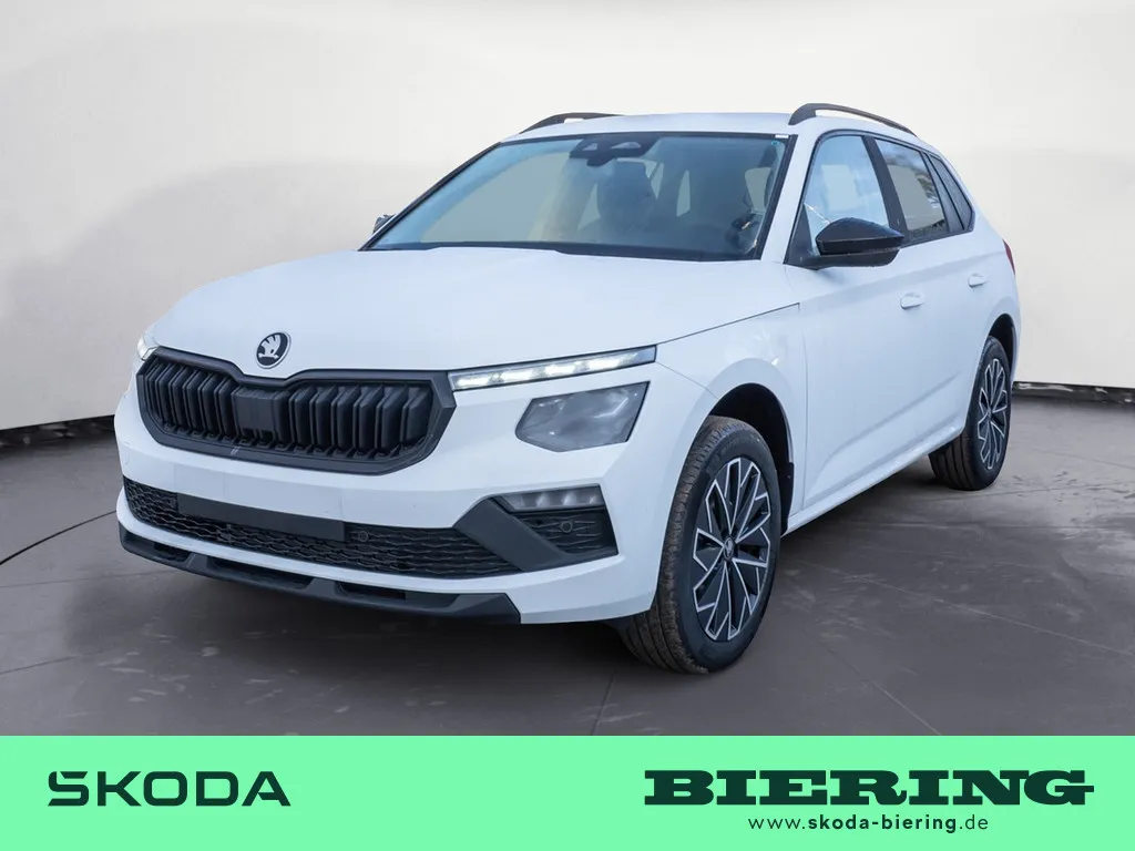 KAMIQ – Kamiq 1.0 TSI Selection – Autohaus BIERING Neu- und Gebrauchtwagen