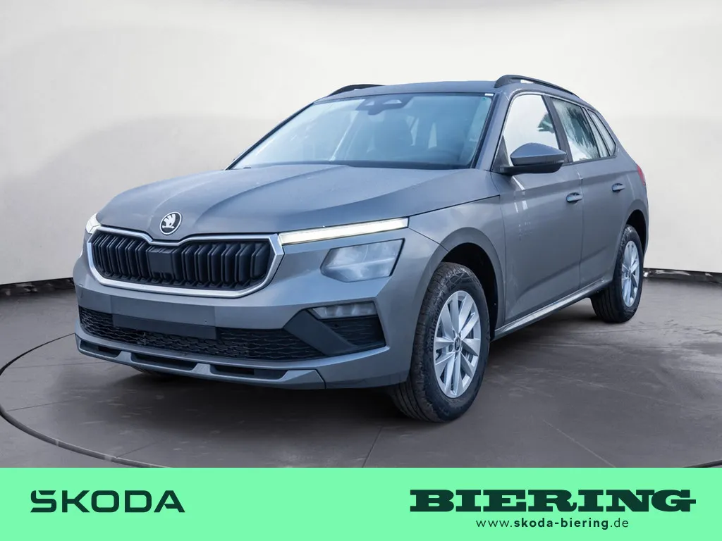 KAMIQ – Kamiq 1.0 TSI Selection – Autohaus BIERING Neu- und Gebrauchtwagen