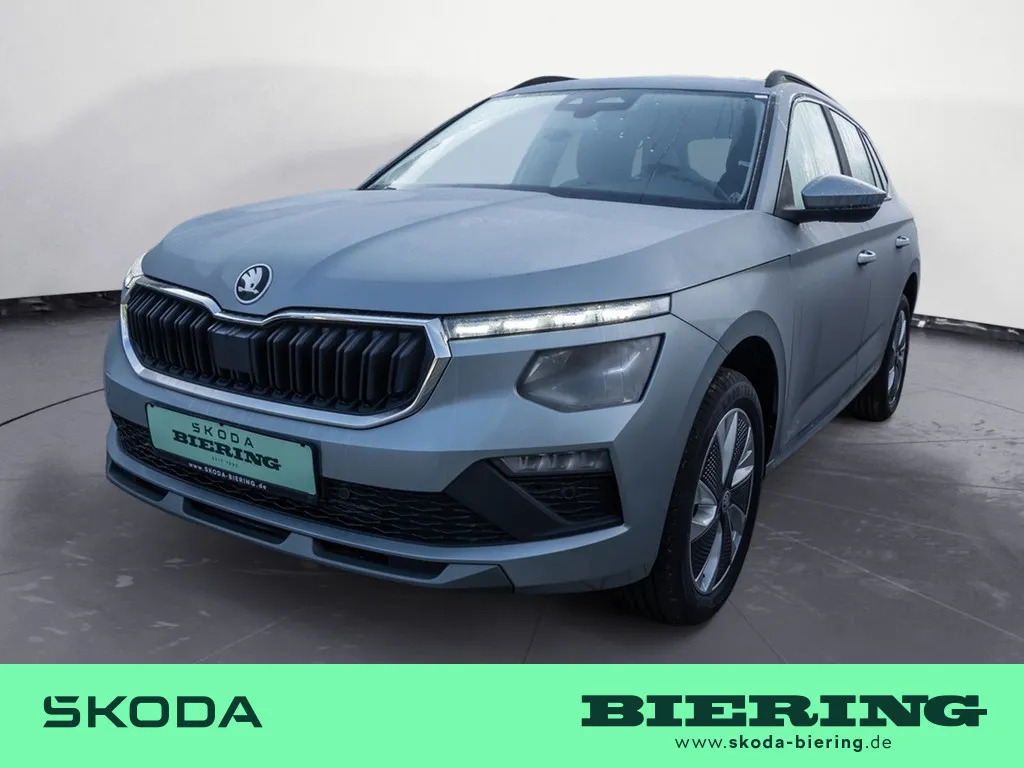 KAMIQ – Kamiq 1.0 TSI Selection – Autohaus BIERING Neu- und Gebrauchtwagen