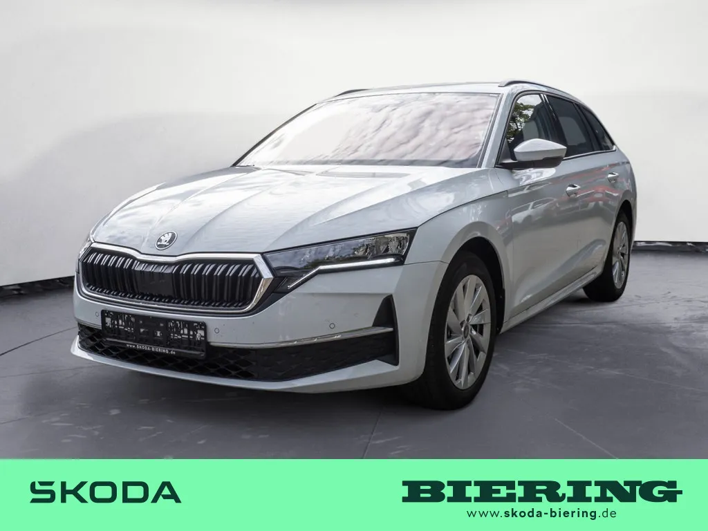 OCTAVIA – Octavia 2.0 TDI Selection – Autohaus BIERING Neu- und Gebrauchtwagen