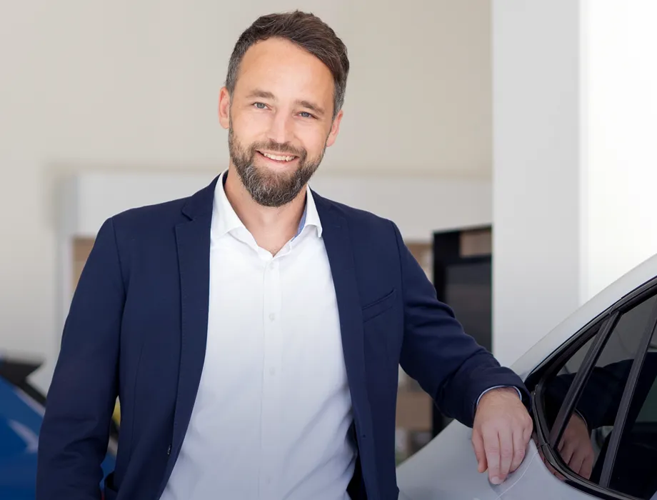 Jobs und Karriere – Autohaus BIERING