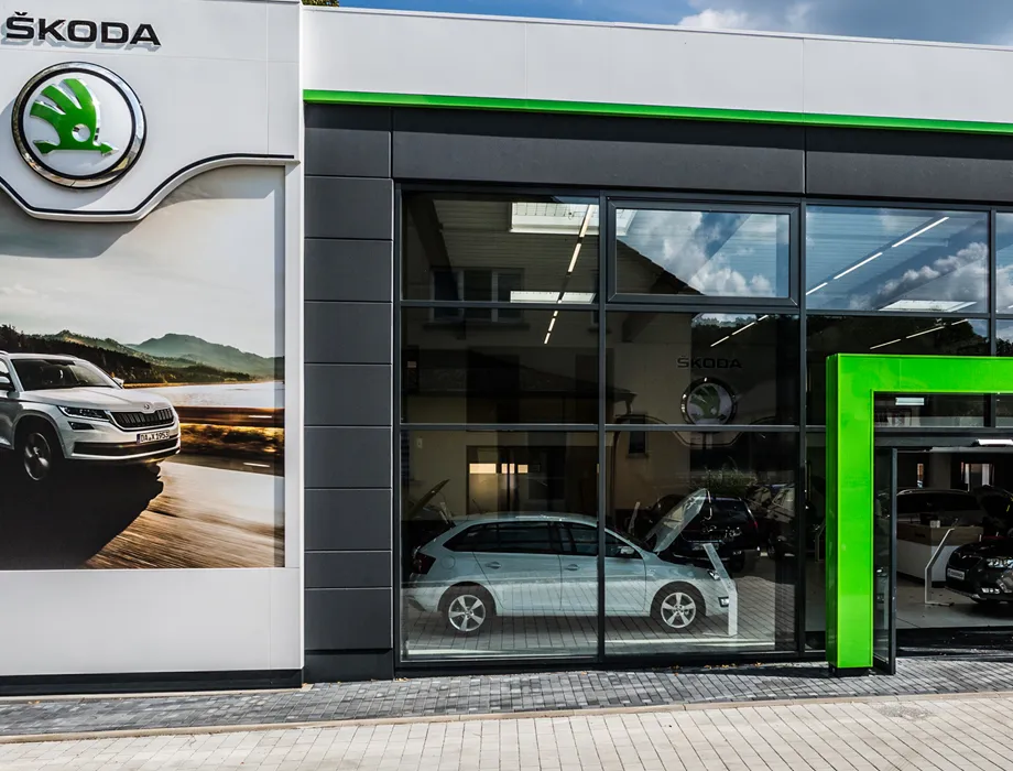 Über uns – Autohaus BIERING