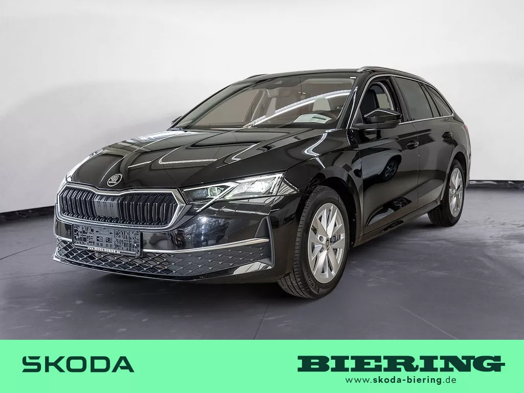 OCTAVIA – Octavia Combi 2.0 TDI Selection – Autohaus BIERING Neu- und Gebrauchtwagen