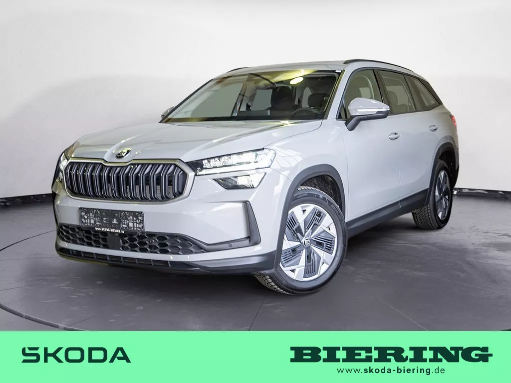 KODIAQ – Kodiaq 1.5 TSI mHEV Selection – Autohaus BIERING Neu- und Gebrauchtwagen